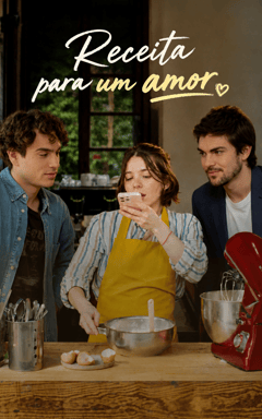 Receita para um amor