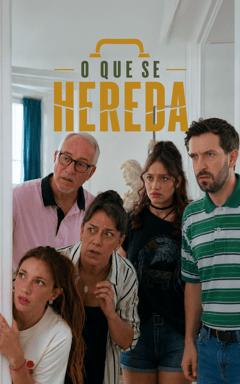O que se hereda