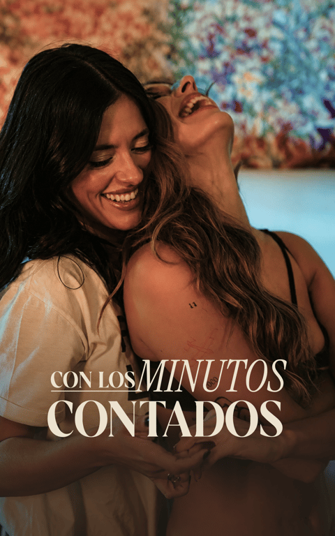 Con Los Minutos Contados
