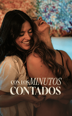 Con Los Minutos Contados
