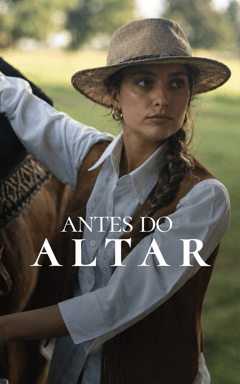 Antes del Altar