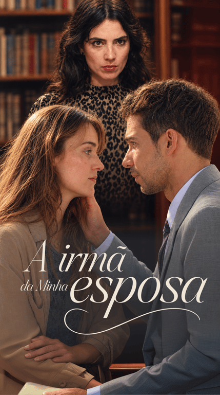 A irmã da Minha esposa