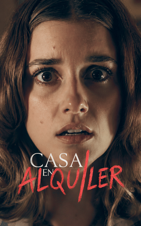 Casa en alquiler