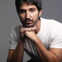 Santos Adrián