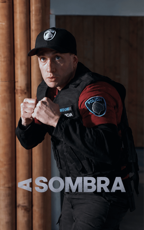 La Sombra