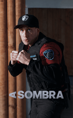 A Sombra