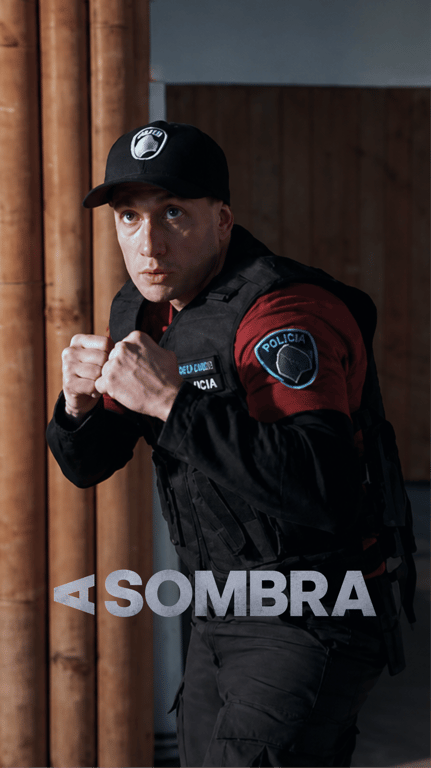 A Sombra