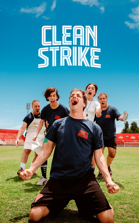 Clean Strike
