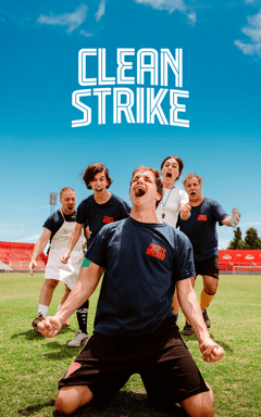 Clean Strike