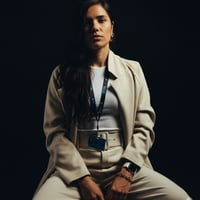 Wanda Berrio
