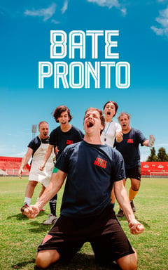 Forte no Meio