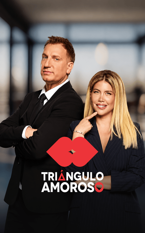 Triángulo Amoroso