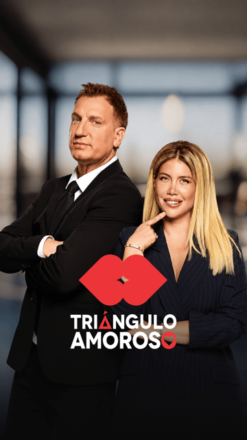 Triángulo Amoroso