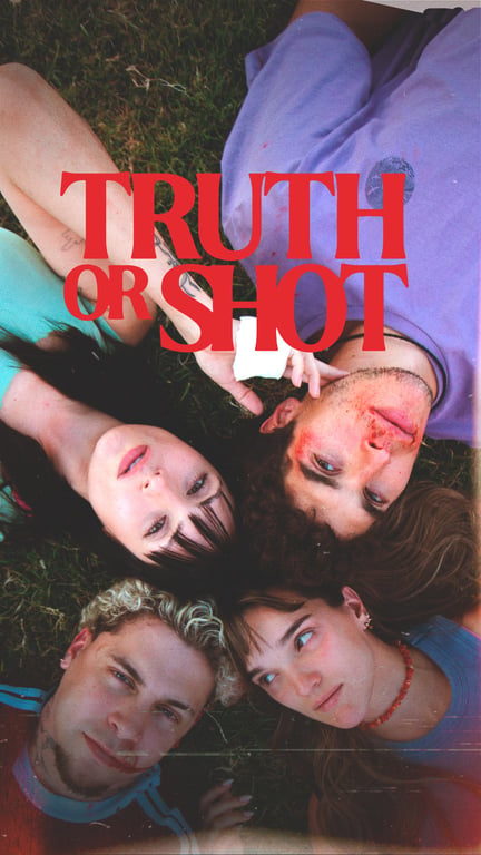 Truth Or Shot