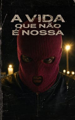 A Vida Que Não É Nossa