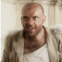 Daniel Bazet