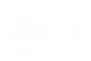Con Los Minutos Contados