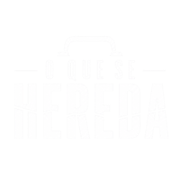 O que se hereda