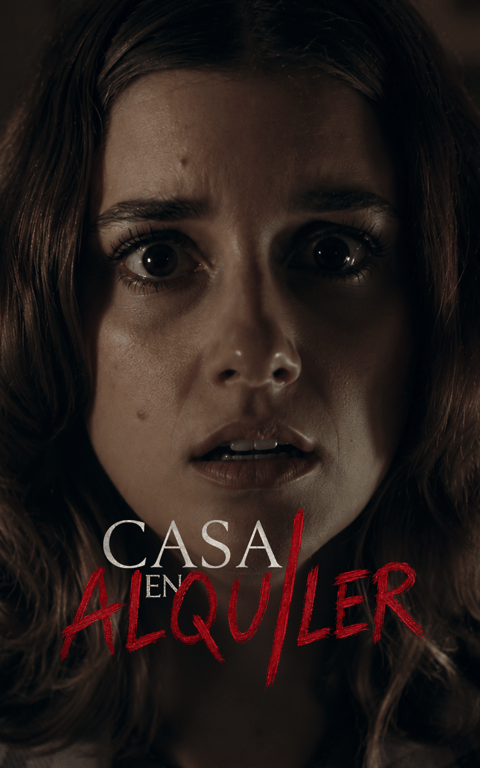 Casa en Alquiler