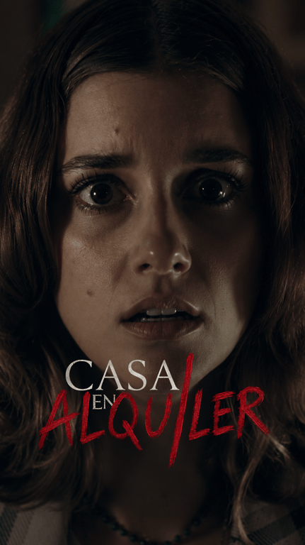 Casa en alquiler