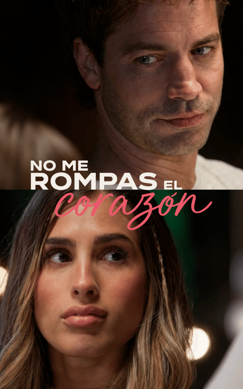 No Me Rompas el Corazón