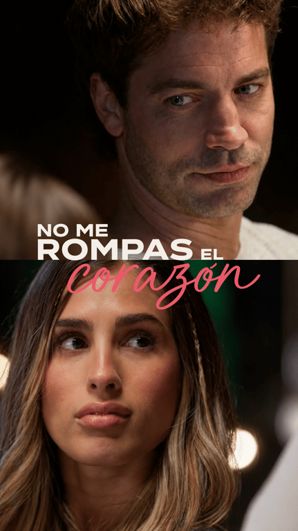 No Me Rompas el Corazón