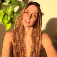 Carolina Krivoruk