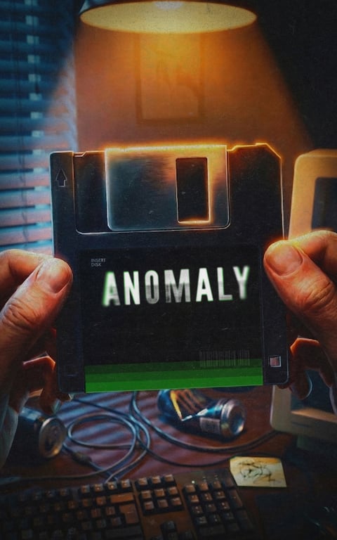 Anomaly