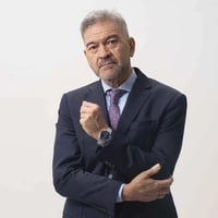 César González Bordón
