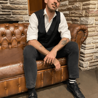 Alan Borrelli