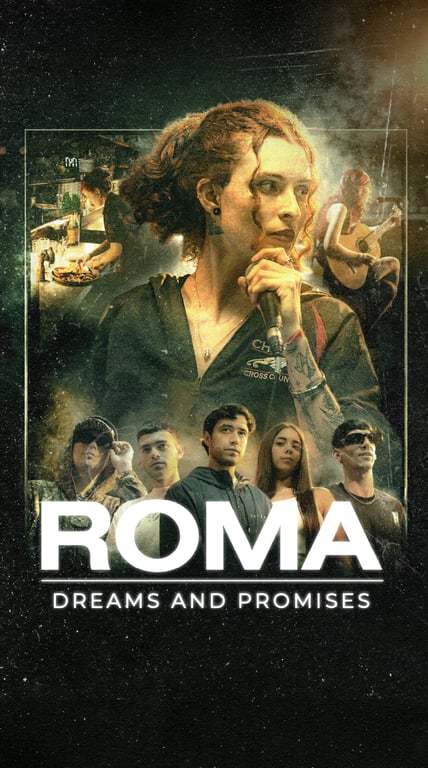 Roma: Dreams and Promises