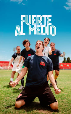 Fuerte Al Medio
