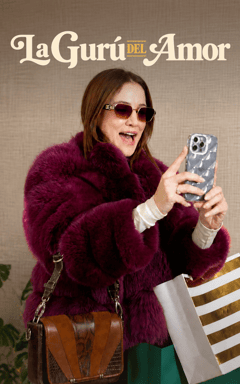 La gurú del amor