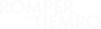 Romper el tiempo