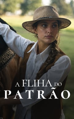 A filha do paträo
