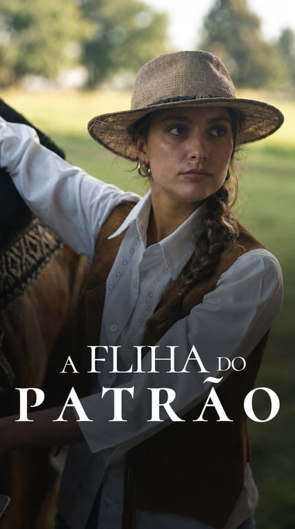 A filha do paträo