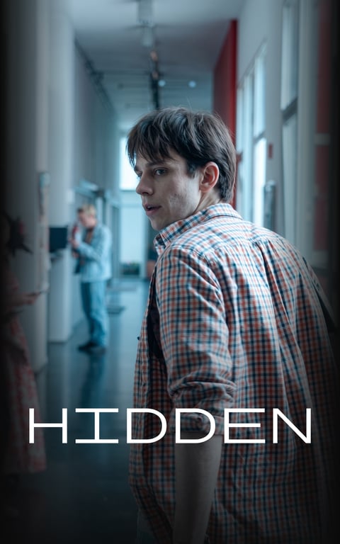 Hidden