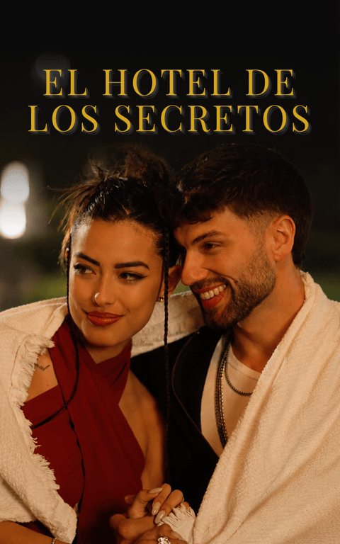 El Hotel de los Secretos