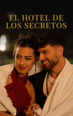 El Hotel de los Secretos