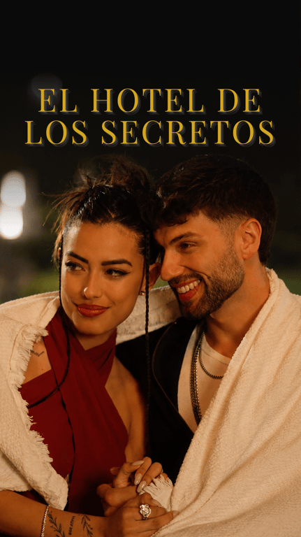 El hotel de los secretos