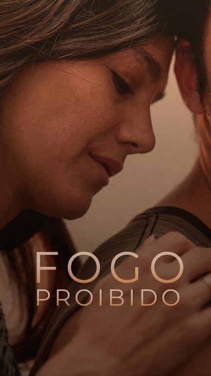 Fogo proibido