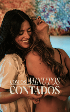 Com os minutos Contados