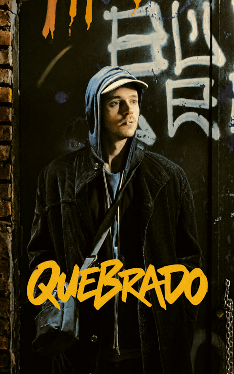 Quebrado