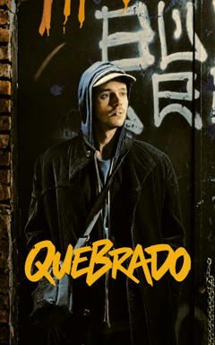 Quebrado