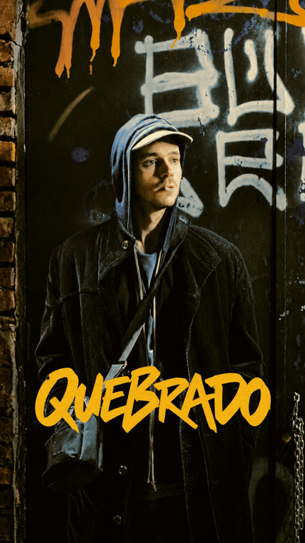 Quebrado