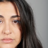 Johanna Chiefo