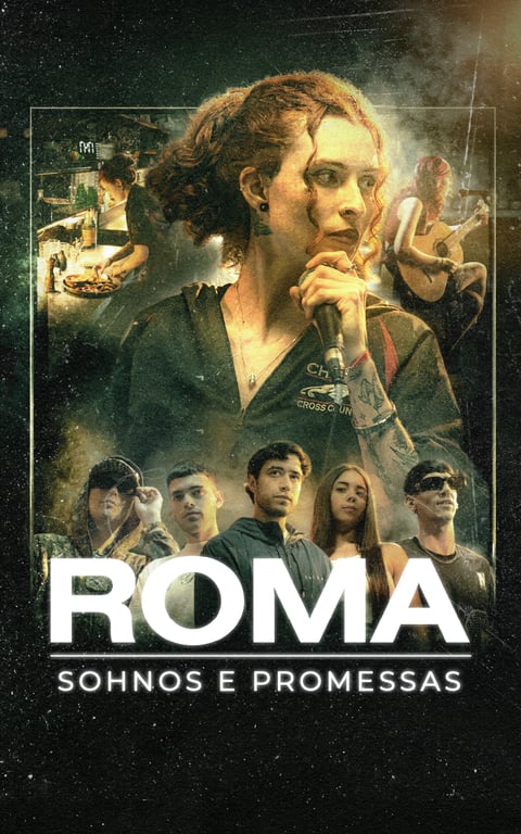 Roma: Sonhos e Promessas
