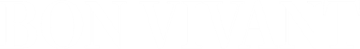 Bon Vivant