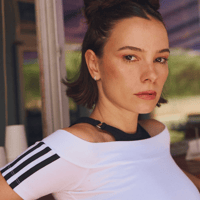 Agustina Papry Suásquita