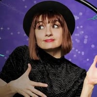Hilda Lizarazu